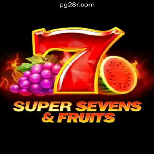 Exploring 7SuperSevensFruits on 28R.COM Platform: Official Slots Brasil #1