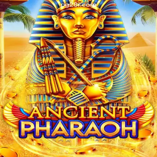 AncientPharaoh: The Enthralling Journey into Egypt's Mystical World