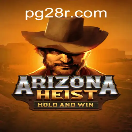 ArizonaHeist: Dive into Thrilling Adventures with Brazil's Official Slots