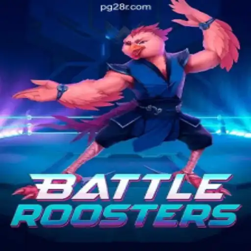BattleRoosters: Dominating the 28R.COM Platform - The Premier Slots Experience in Brasil