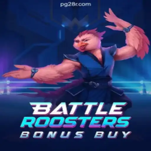 BattleRoostersBonusBuy: The Ultimate Slot Experience on 28R.COM Platform-Oficial Slots Brasil #1
