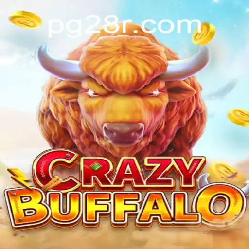 Explore the Thrills of CRAZYBUFFALO on 28R.COM Platform: The Premier Destinaion for Oficial Slots Brasil