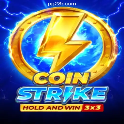Exploring Coinstrike on 28R.COM Platform – Oficial Slots Brasil #1