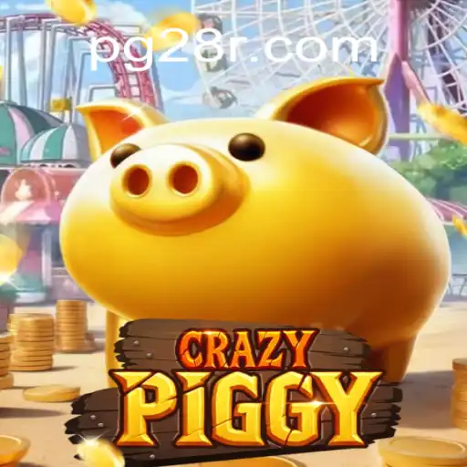 Explore the Excitement of CrazyPiggy on the 28R.COM Platform - Official Slots Brasil #1