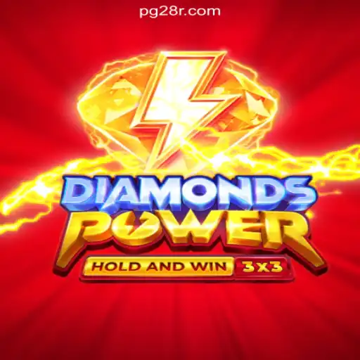 Discover the Excitement of Diamondspower: The Leading Game on 28R.COM Platform-Oficial Slots Brasil #1