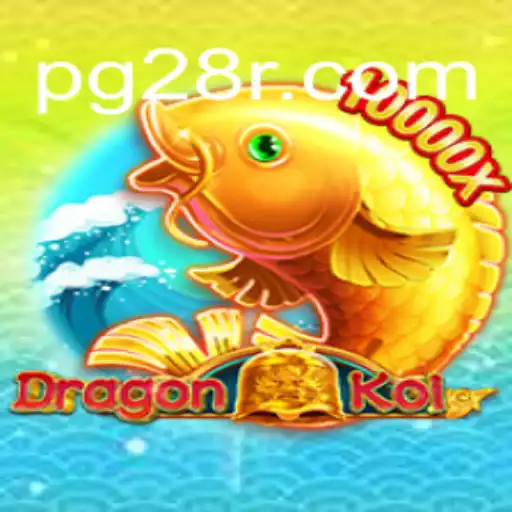 Unveiling DragonKoi: Your Ultimate Guide to the Leading Slot Game on 28R.COM