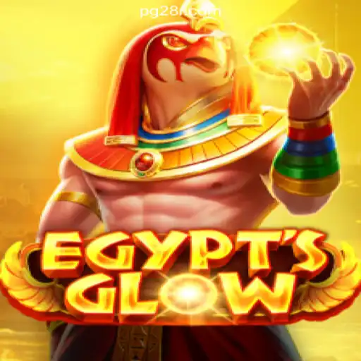 Unveiling the Mysteries of EgyptsGlow on the 28R.COM Platform: The Ultimate Slots Experience in Brazil
