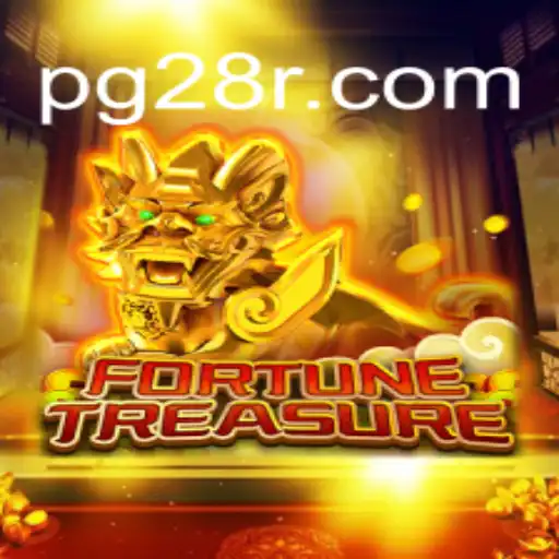 FortuneTreasure: A Journey into the World of Official Slots on the 28R.COM Platform