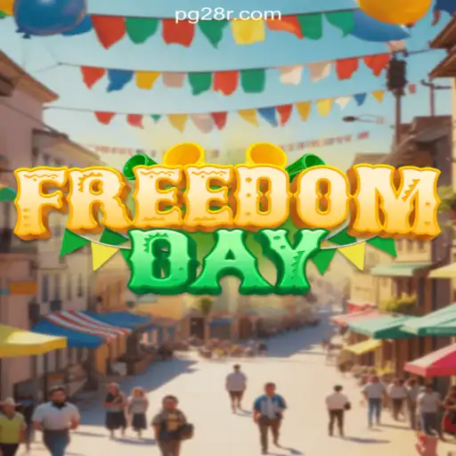 Exploring the Thrilling World of FreedomDay: A Deep Dive into 28R.COM Platform-Oficial Slots Brasil #1