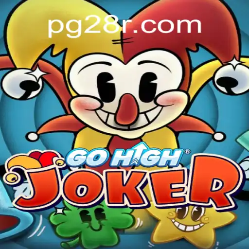 Discover the Exciting World of GoHighJoker: The Premier Experience on 28R.COM Platform-Oficial Slots Brasil #1