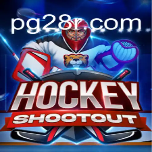 HockeyShootout: A Thrilling New Game on 28R.COM Platform