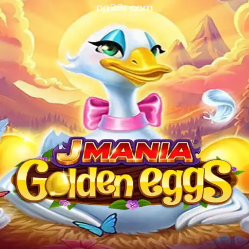 JManiaGoldenEggs: A Thrilling Ride on 28R.COM Platform-Oficial Slots Brasil #1