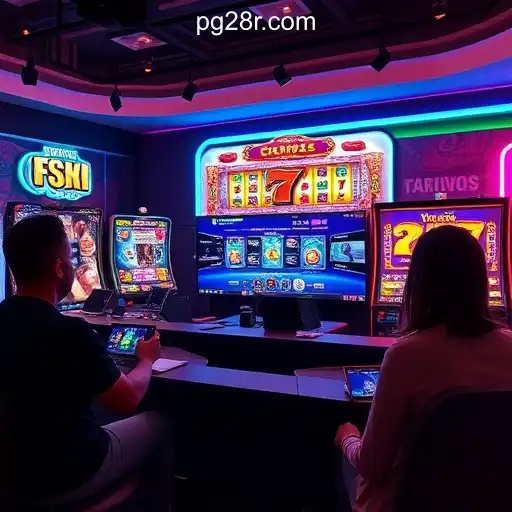 Gaming Experience 28R.COM platform-Oficial Slots Brasil #1 - 800+ Premium and Exclusive Games