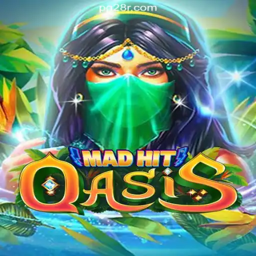 MadHitOasis: The Latest Gaming Sensation on 28R.COM - Ofical Slots Brasil #1