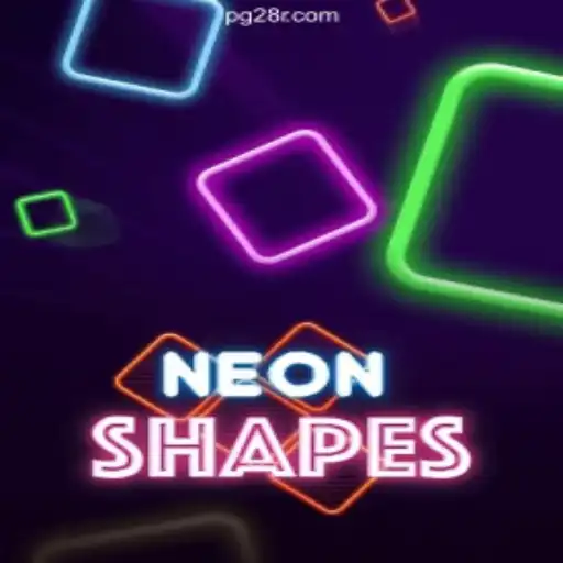 NeonShapes: The Vibrant Frontier of Gaming on 28R.COM Platform-Oficial Slots Brasil #1