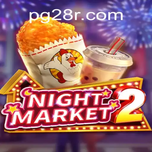Exploring the Vibrant World of NightMarket2 on 28R.COM: The Leading Platform for Oficial Slots in Brasil