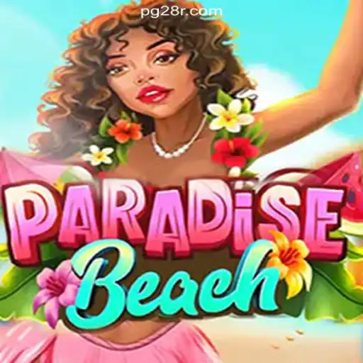 Dive into Tropical Fun with ParadiseBeach