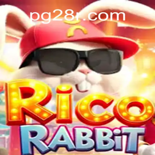 Unlock the Adventure of RicoRabbit on 28R.COM: Brazil's #1 Slots Platform