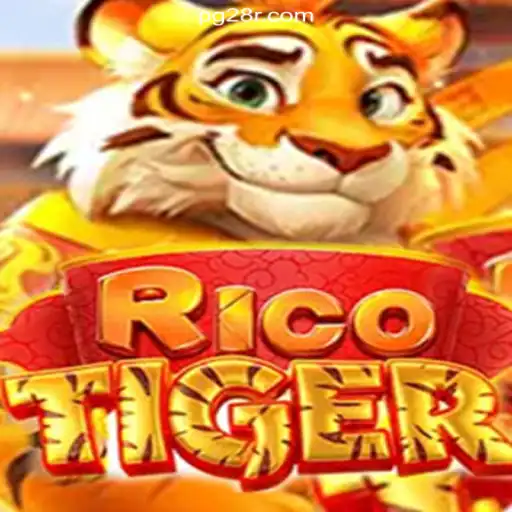 Discover RicoTiger: The Leading Game on 28R.COM platform-Oficial Slots Brasil #1