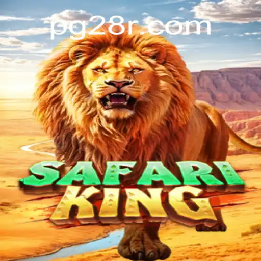 Explore the World of SafariKing: Brazil's Top Choice for Slot Enthusiasts