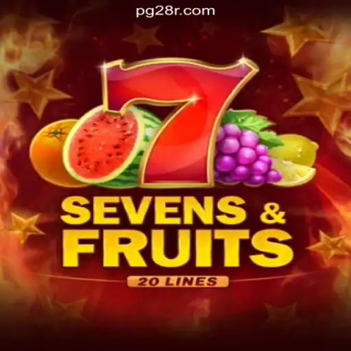 SevensFruits20: A Captivating Journey into Classic Casino Fun on 28R.COM