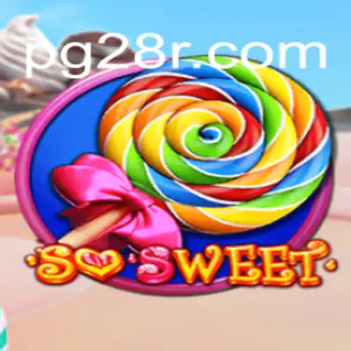 Discover the Sweet World of SoSweet: The Official Slots Game on 28R.COM Brazil