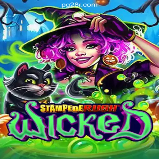 Discover the Thrills of StempedeRushWicked on the 28R.COM Platform