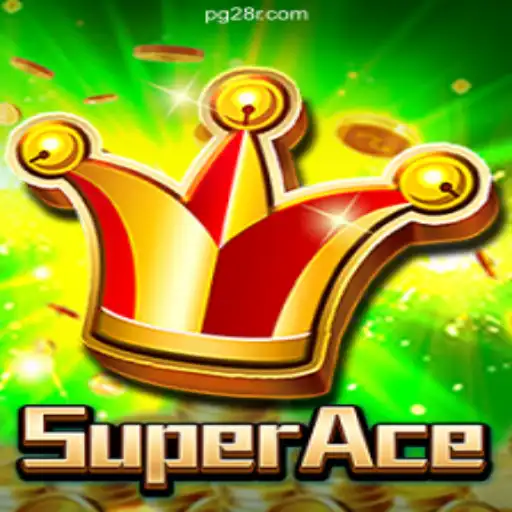 Discover SuperAce: The Premier Slot Game on 28R.COM Platform-Oficial Slots Brasil #1
