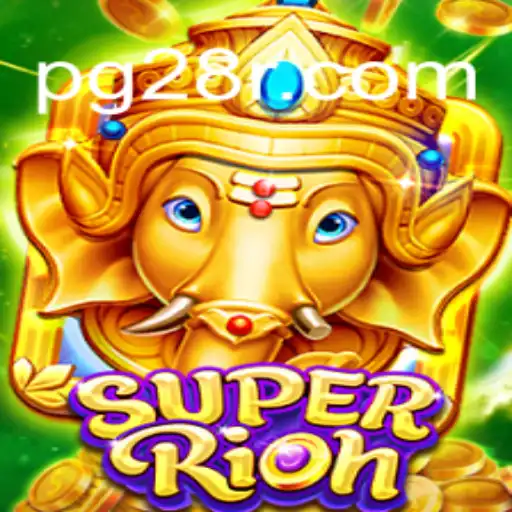 Exploring the Exciting World of SuperRich: The Ultimate Slot Game on 28R.COM