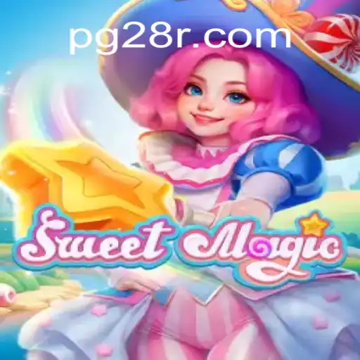 Exploring SweetMagic: A Journey Through Brazil's Leading Slot Game