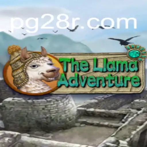 Dive into TheLlamaAdventure on 28R.COM Platform: The Ultimate Oficial Slots Brasil #1 Experience