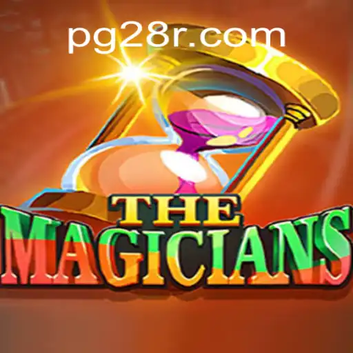 TheMagicians: A Bewitching Journey into Brazil's Premier Slot Game