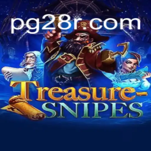 Exploring TreasureSnipes: The Thrilling World of Oficial Slots on 28R.COM