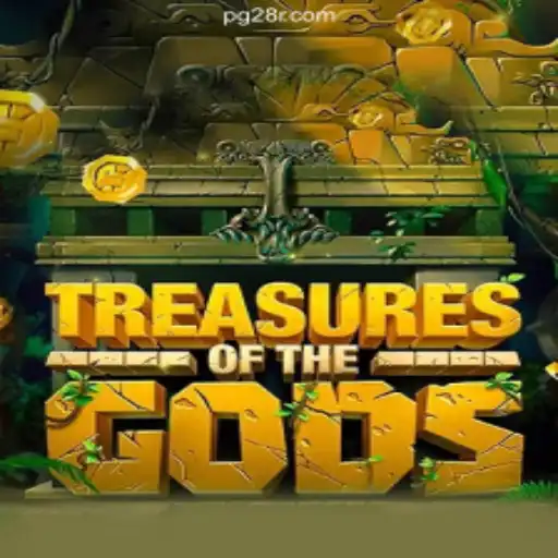 Treasure of the Gods: Unveiling the Secrets of the 28R.COM Platform's Official Slots in Brazil