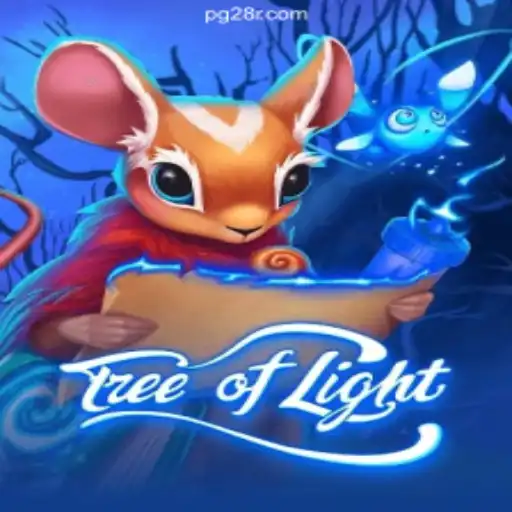 Discover the Enchantment of TreeofLight: A Thrilling Slot Adventure on 28R.COM Platform-Oficial Slots Brasil #1