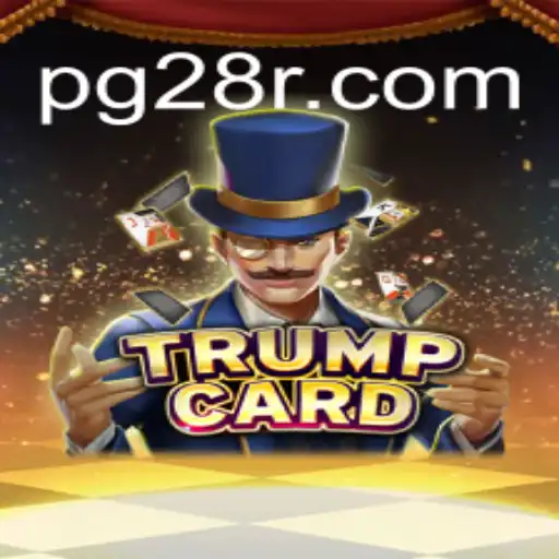 Exploring TrumpCard on 28R.COM: The Premier Platform for Oficial Slots Brasil