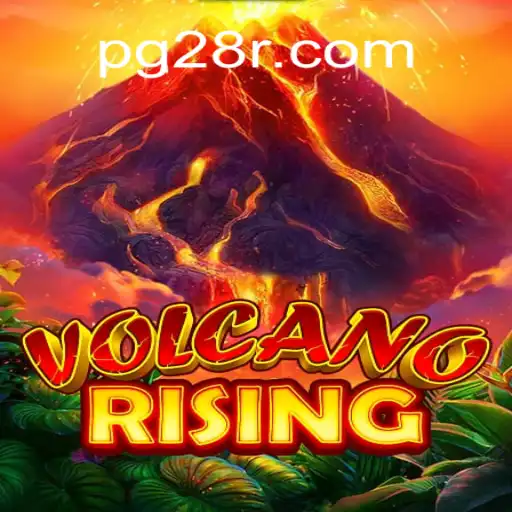 Exploring VolcanoRising: The Latest Sensation on the 28R.COM Platform
